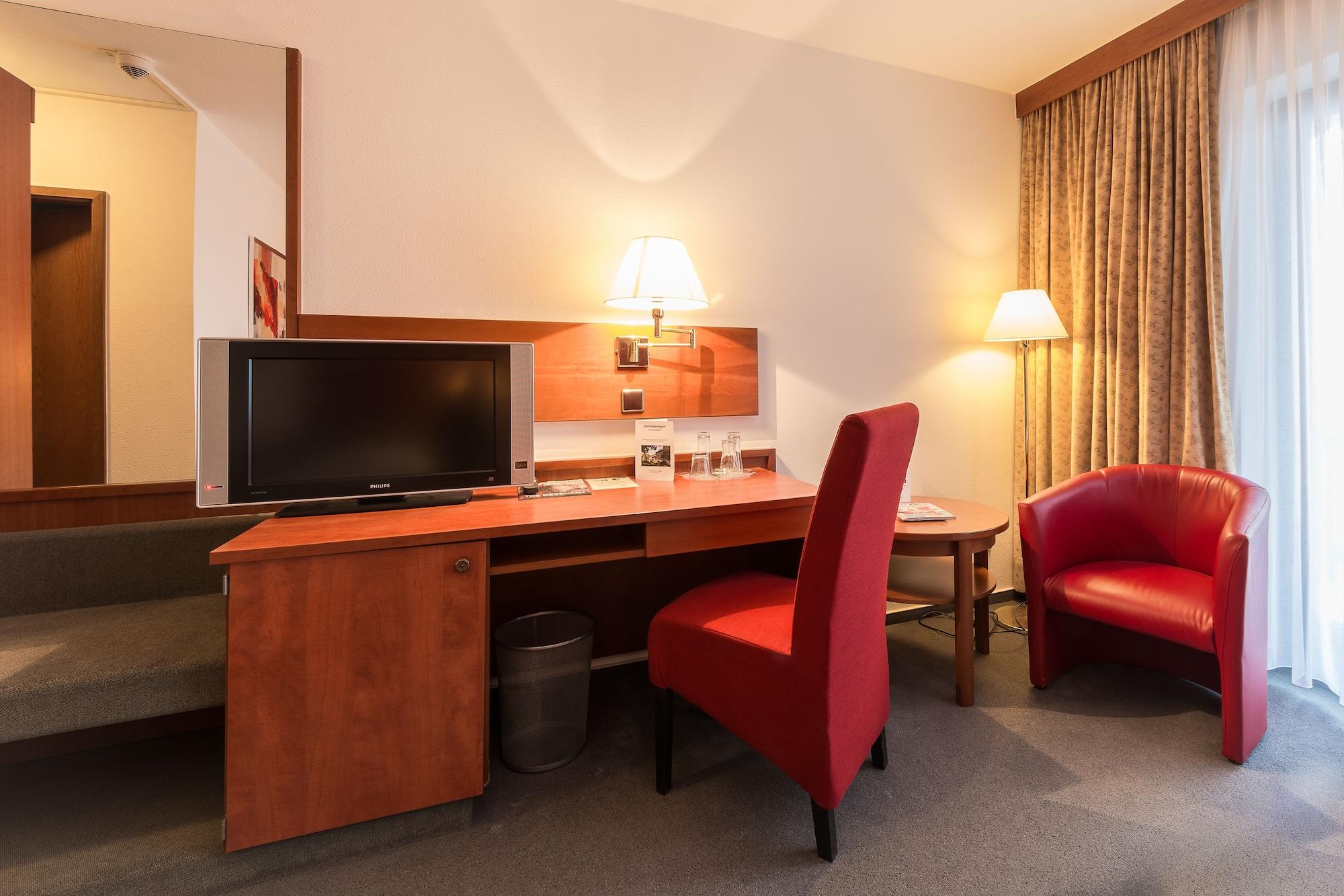 Parkhotel Frankfurt-Roedermark رودغاو المظهر الخارجي الصورة