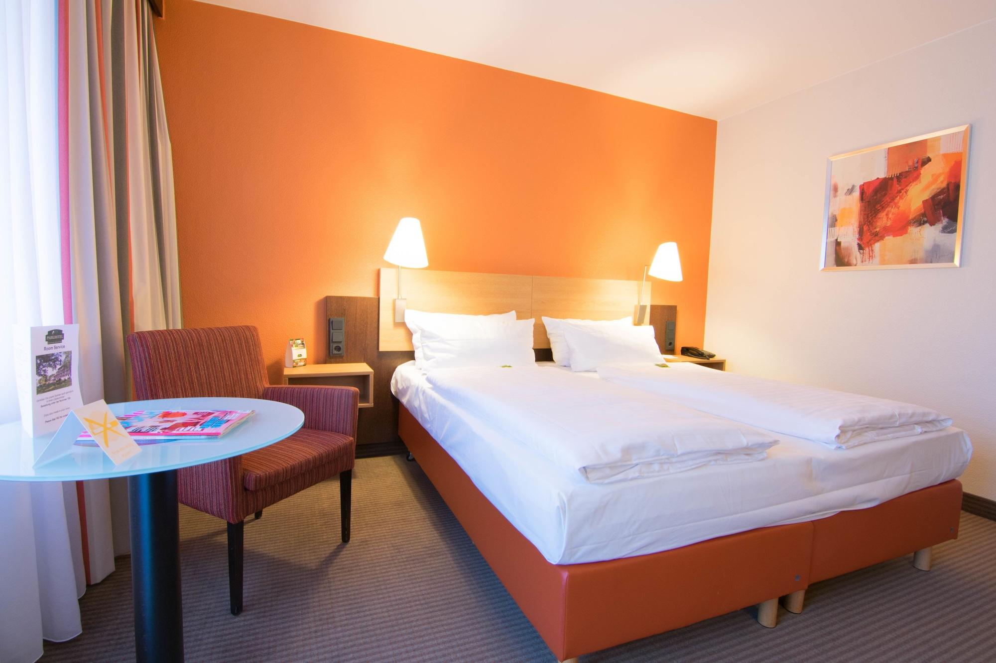 Parkhotel Frankfurt-Roedermark رودغاو المظهر الخارجي الصورة