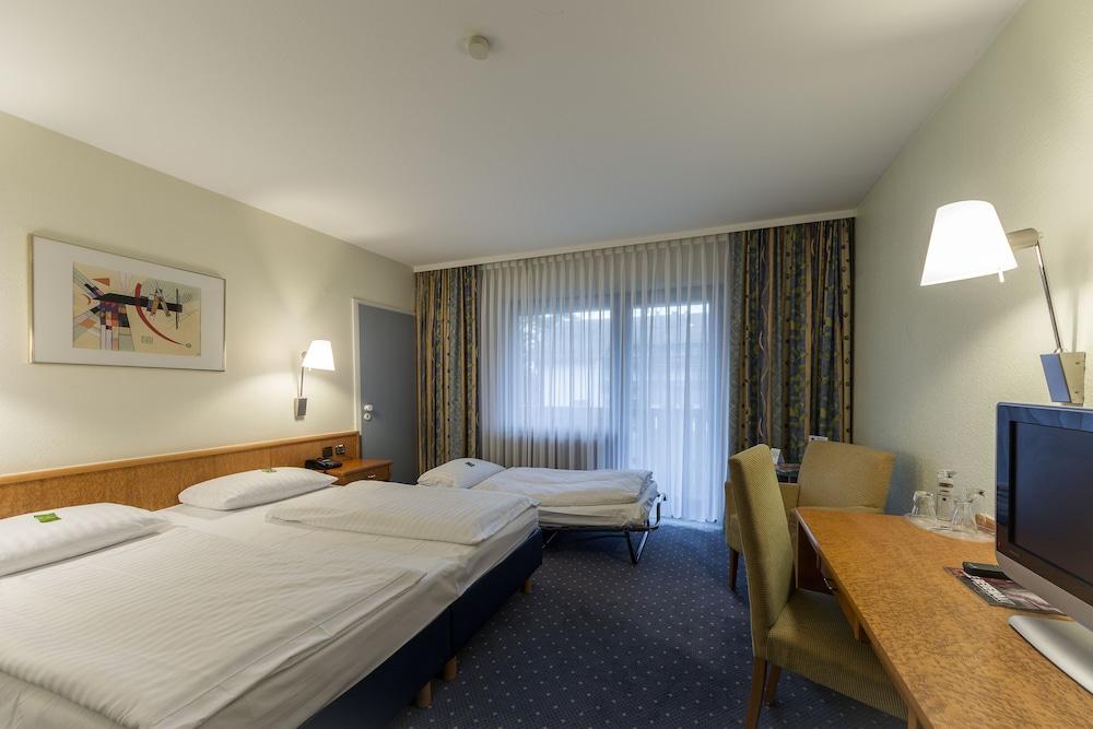 Parkhotel Frankfurt-Roedermark رودغاو المظهر الخارجي الصورة