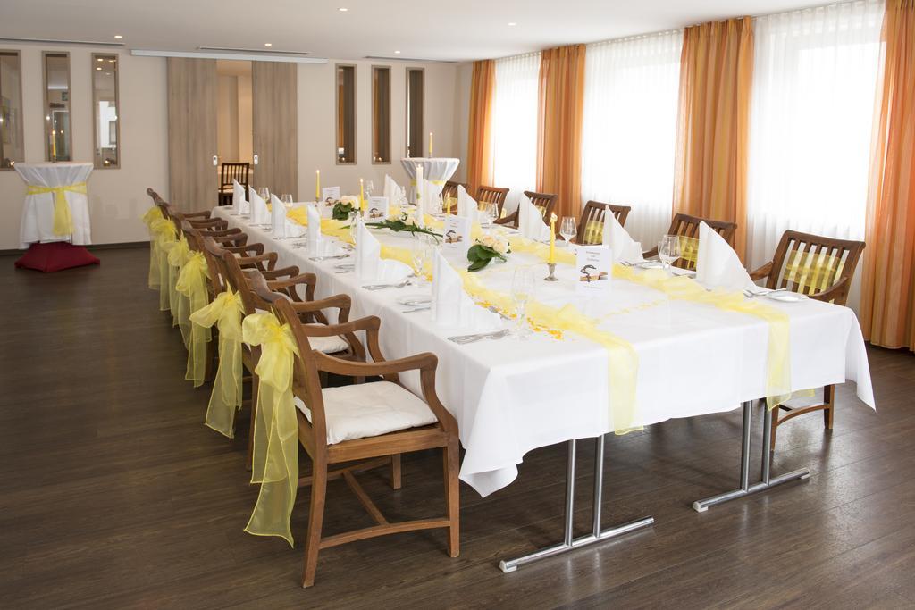 Parkhotel Frankfurt-Roedermark رودغاو المظهر الخارجي الصورة