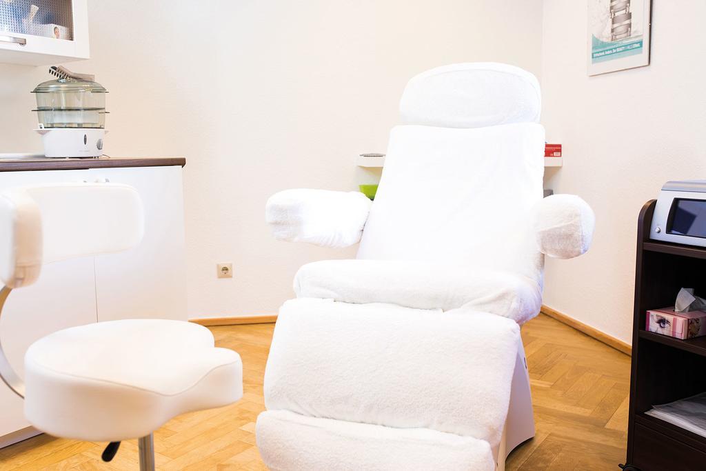 Parkhotel Frankfurt-Roedermark رودغاو المظهر الخارجي الصورة