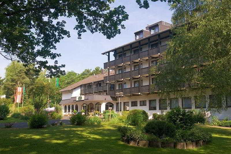 Parkhotel Frankfurt-Roedermark رودغاو المظهر الخارجي الصورة