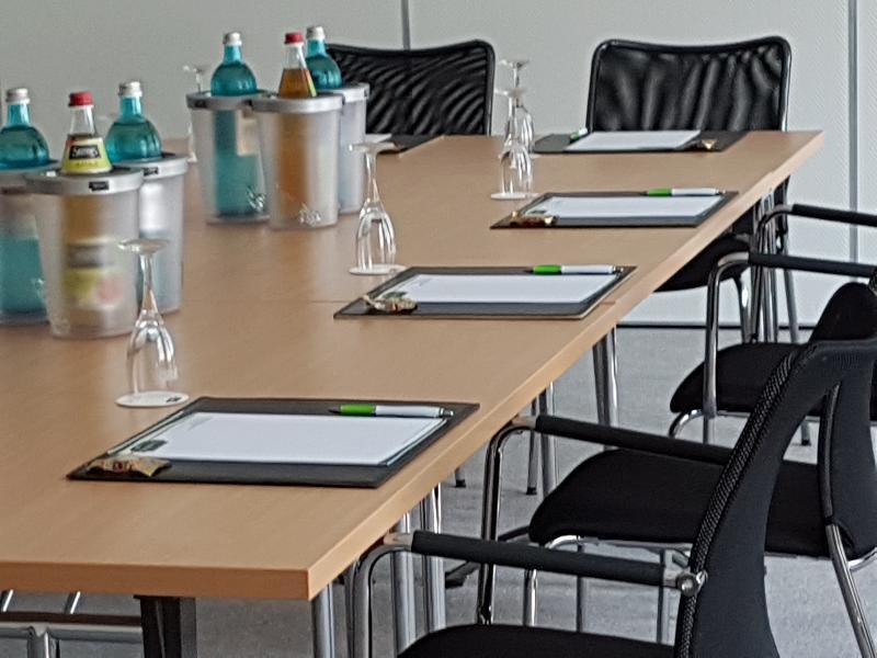 Parkhotel Frankfurt-Roedermark رودغاو المظهر الخارجي الصورة