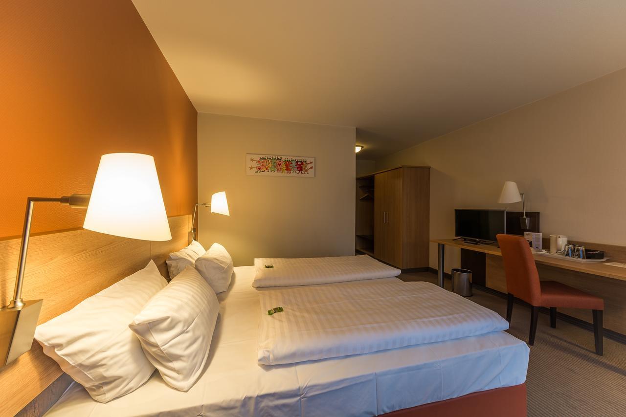 Parkhotel Frankfurt-Roedermark رودغاو المظهر الخارجي الصورة