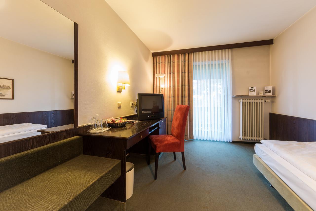 Parkhotel Frankfurt-Roedermark رودغاو المظهر الخارجي الصورة