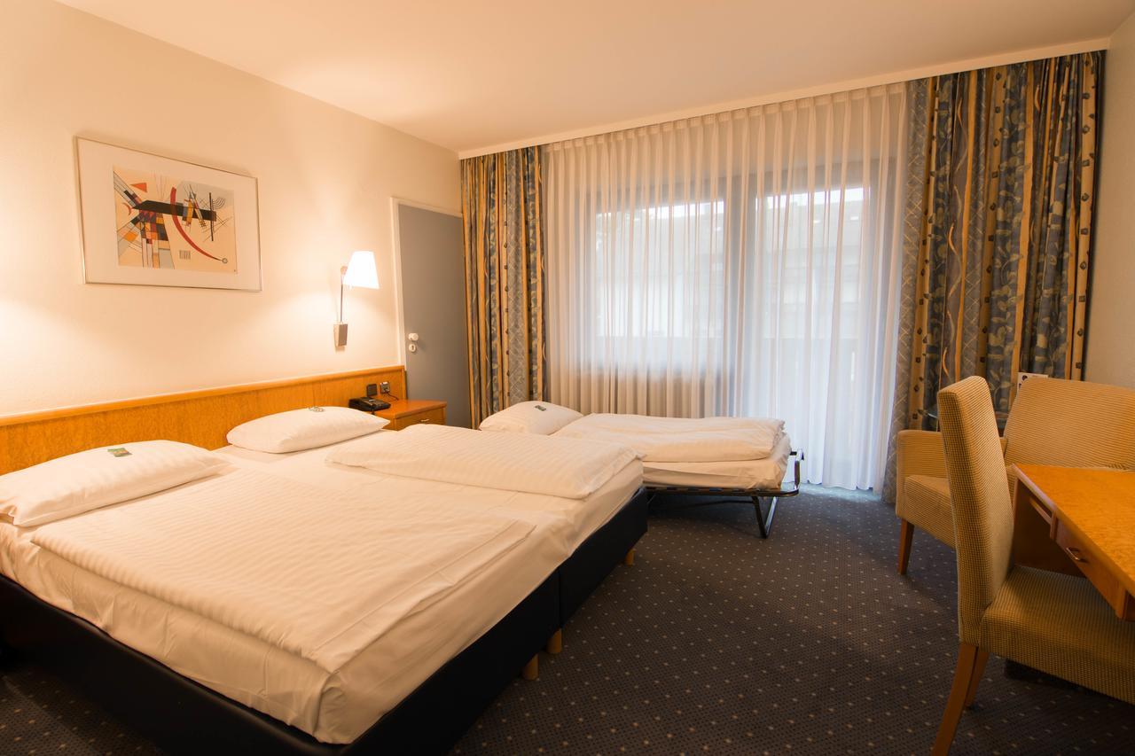 Parkhotel Frankfurt-Roedermark رودغاو المظهر الخارجي الصورة