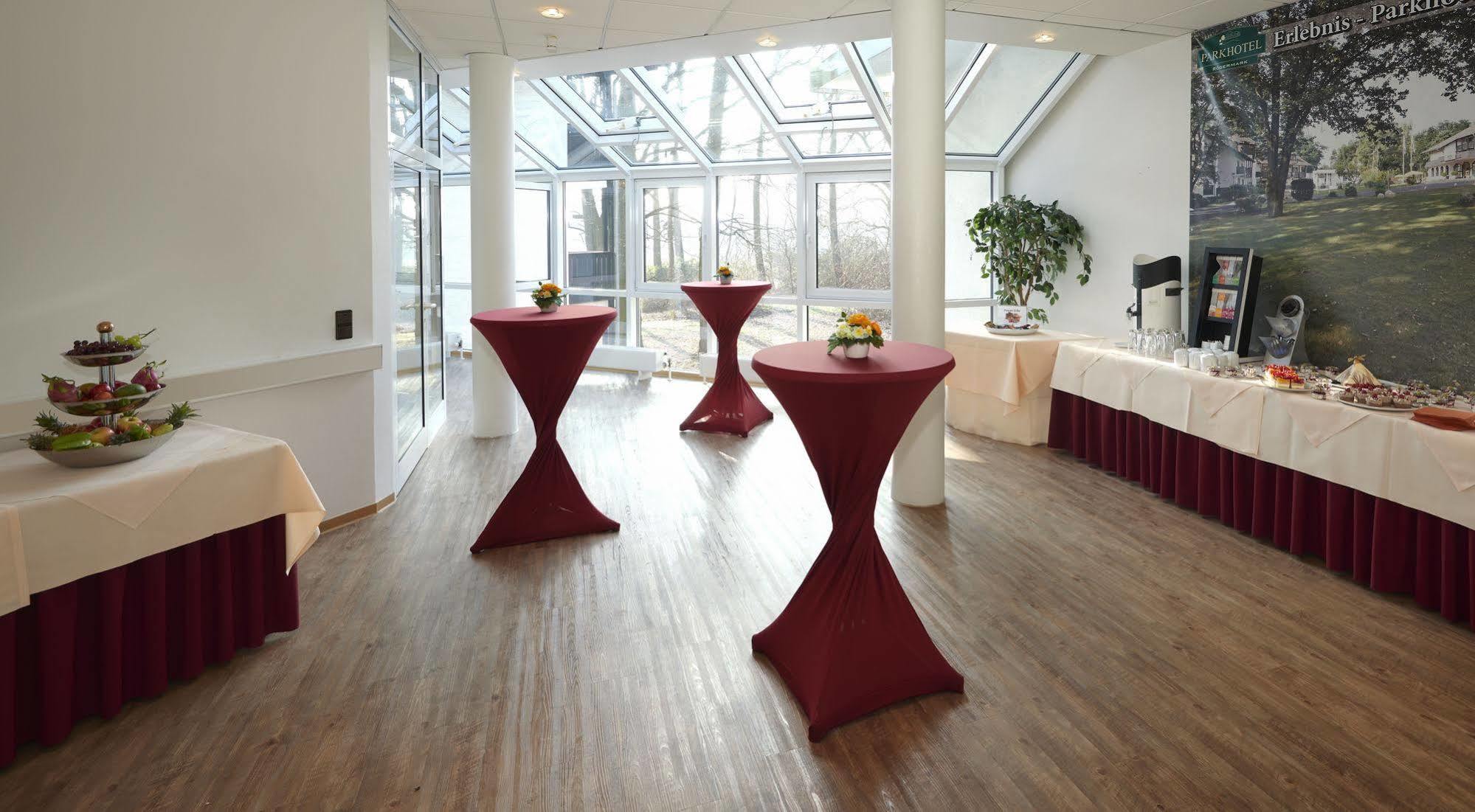 Parkhotel Frankfurt-Roedermark رودغاو المظهر الخارجي الصورة